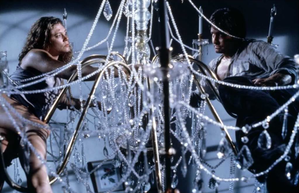 35 Years of David Lynch THE WAR OF THE ROSES (1989)